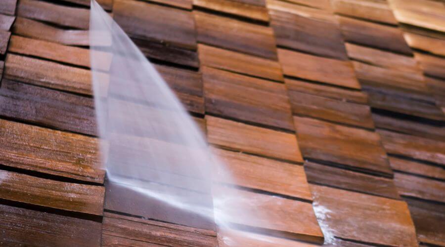 Asphalt Roofing in Fraser, MI